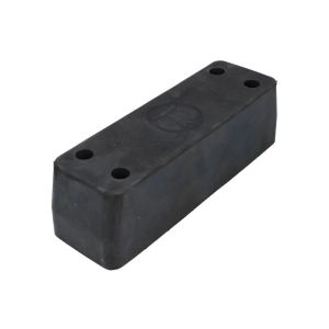 Para-choques do amortecedor KRONE KR515023404