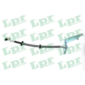 Bromsslang LPR 6T49287