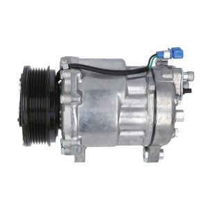 Compressor, ar condicionado THERMOTEC KTT090168