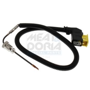 Abgastemperatursensor MEAT & DORIA 12737