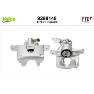 Bromsok FTE 9298148