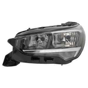 Farol principal DEPO 442-1195LMLDEM2