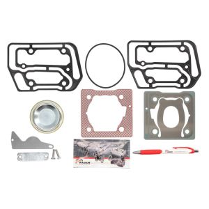 Reparatursatz, Kompressor VADEN 2500 090 100