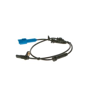 Sensor de velocidad, ABS BOSCH 0 986 594 552