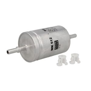 Polttoainesuodatin MANN-FILTER WK 512