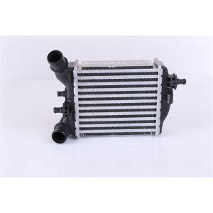 Intercooler NISSENS 96168