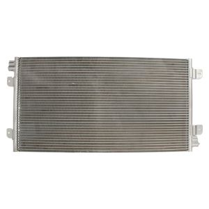 Condenseur (climatisation) DELPHI TSP0225534