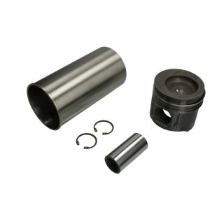 Kit de chemises de cylindre NÜRAL 88-136500-10