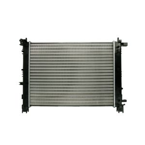 Radiator, motorkoeling THERMOTEC D7R021TT