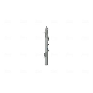 NISSENS CONDENSATORE, CLIMATIZZATORE per FORD 940286 EUR 167,44