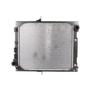 Kühler, Motorkühlung NRF 58926