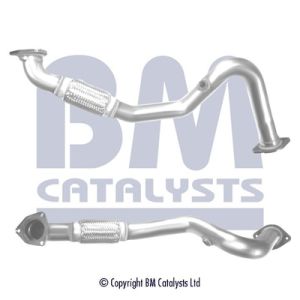 Tubo de escape BM CATALYSTS BM50420