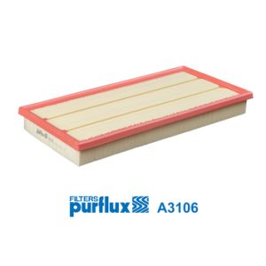Ilmansuodatin PURFLUX A3106