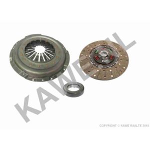 Kit de embrague KAWE 6322505