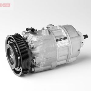 Compressor, ar condicionado DENSO DCP13001