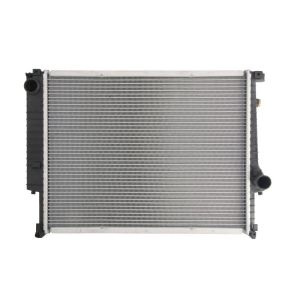 Radiateur, refroidissement du moteur NISSENS 60759A