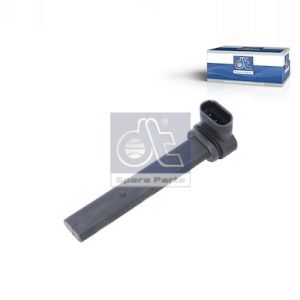 Sensor, nível do líquido de refrigeração DT Spare Parts 7.21701