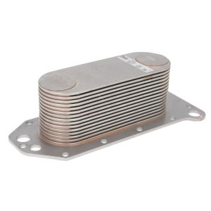 Arrefecedor de óleo, óleo do motor NISSENS 91257