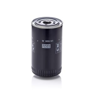 Filtro olio MANN-FILTER W 950/41