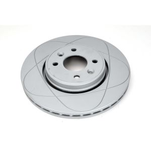 Bremsscheibe ATE Power Disc 24.0324-0158.1, 1 Stück