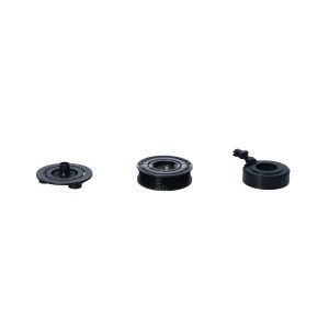 Embraiagem completa, compressor de ar condicionado NRF 380018