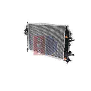 Motorkühler AKS DASIS 150024N