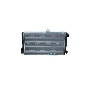 Kühler, Motorkühlung NRF 58809