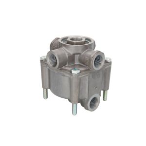 Valve-relais KNORR-BREMSE RE 2224