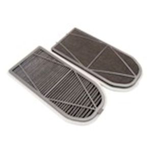 Filtr kabiny SF SKL2484-AK-SET