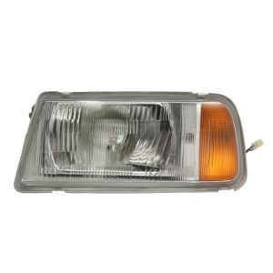Hauptscheinwerfer DEPO 218-1107-1, Links