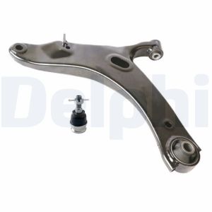 Bras de suspension DELPHI TC7983 Essieu avant, droite, avant