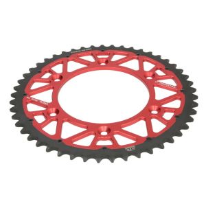 Roda dentada, corrente JT JTX210,49RED