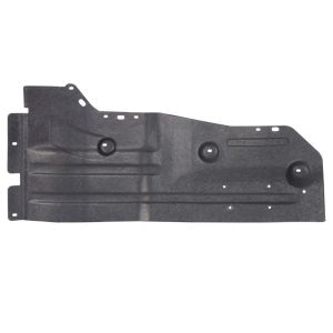 Tampa, motor REZAW-PLAST 150823
