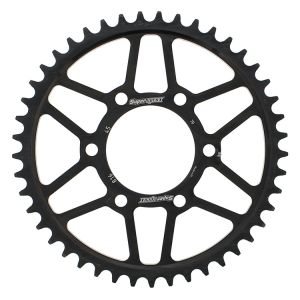 Roda dentada, corrente SUPERSPROX RFE-816:45-BLK