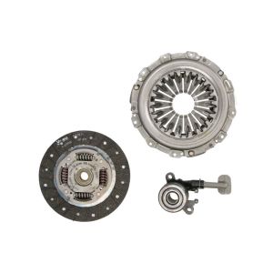 Koppelingsset VALEO 834046