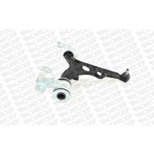 Suspension de roue MONROE L10507