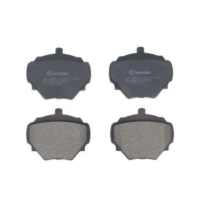 Bremsbelagsatz BREMBO P 44 001
