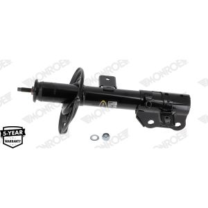 Stoßdämpfer MONROE 72978ST