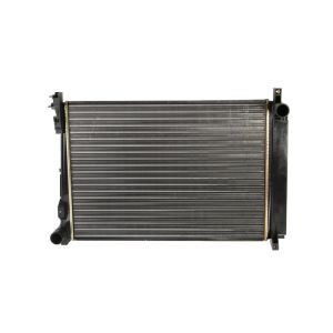 Radiator, motorkoeling NISSENS 61006