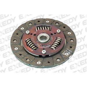 Disco de embraiagem EXEDY SZD002U