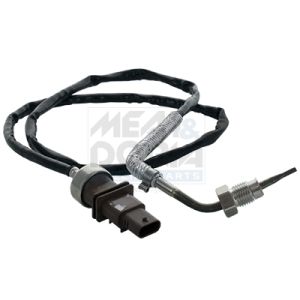 Abgastemperatursensor MEAT & DORIA 12309