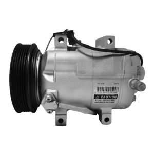 Compressor, ar condicionado AIRSTAL 10-0169