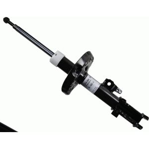 Stoßdämpfer SACHS 314 696