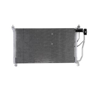 Condenseur, climatisation NISSENS 94190