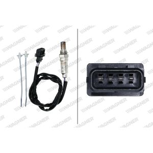 Sensor Lambda WAGNER LBS00532
