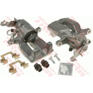 Remklauw TRW BHS1034E