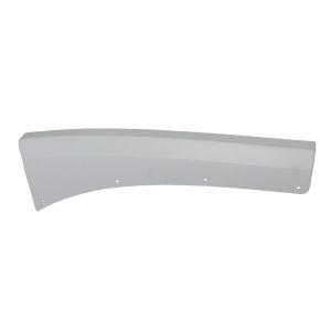 Deflector de viento PACOL MER-CP-036L izquierda