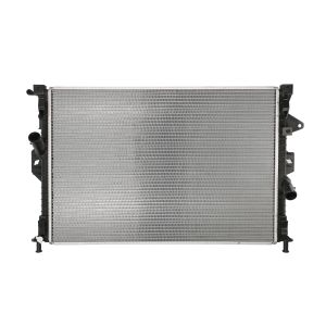 Radiator, motorkoeling DENSO DRM10048