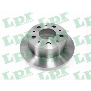 Bremsscheibe LPR F2015PR