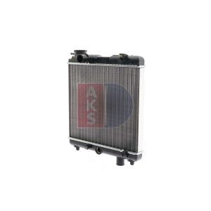 Raffreddatore motore AKS DASIS 080020N